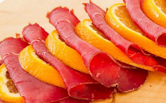bresaola livigno580