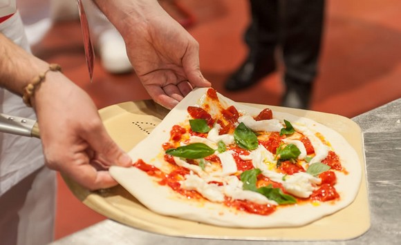 campionato della pizza580