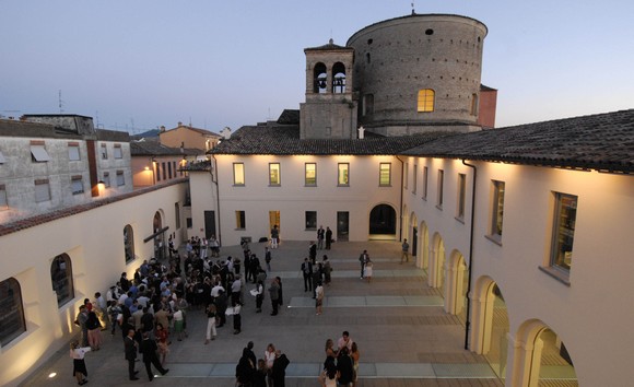 casa artusi festa artusiana forlimpopoli