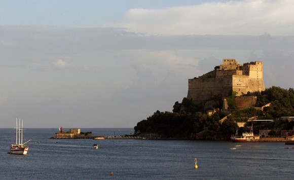 castello di baia bacoli580