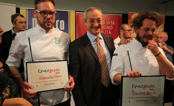 chef emergente2016A