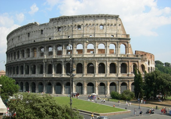 colosseo580