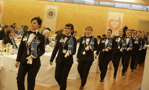 concorso enologico internazionale verona