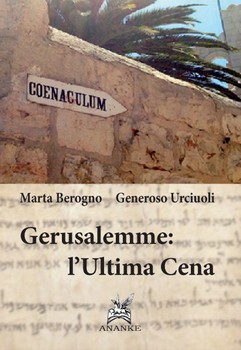 copertina gerusalemme ultima cena350