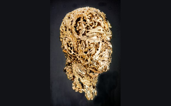 damiani scultura alberto di monaco