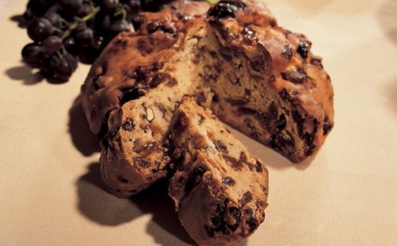 dolci valtellina bormio mestieri in piazza