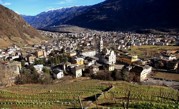 eroico rosso sforzato wine festival580