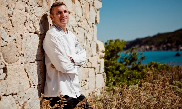 fabio groppi ristorante escargot580