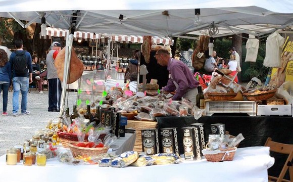 foodies festival580