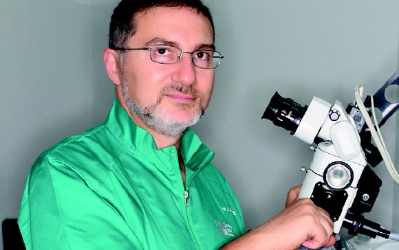 francesco Martelli  Fondatore Istituto IRF in Microdentistry580