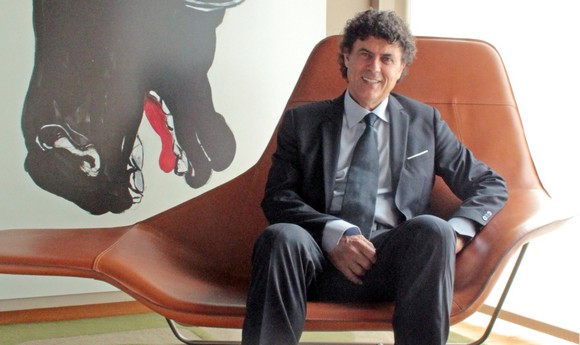francesco michea zanotta580