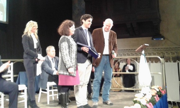 francesco versio premio gambelli 2015 580