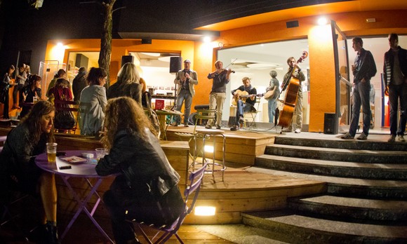 giovedi ostello Music Beer Festival580