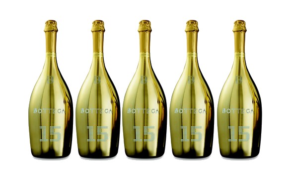 gold bottega 15 anni580