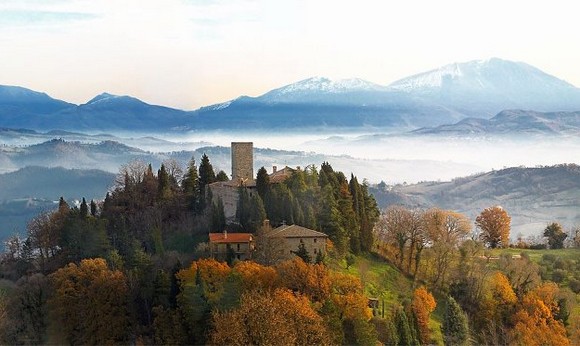 hotel castello petroia Andrea Moretti 1