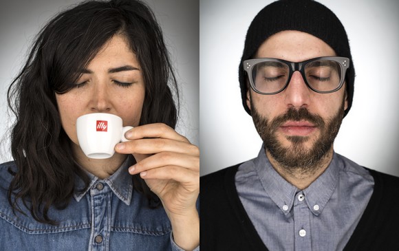illy share dream triennale milano