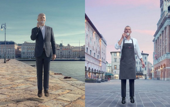 illy share dream triennale milano1