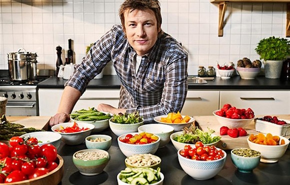 jamie oliver580