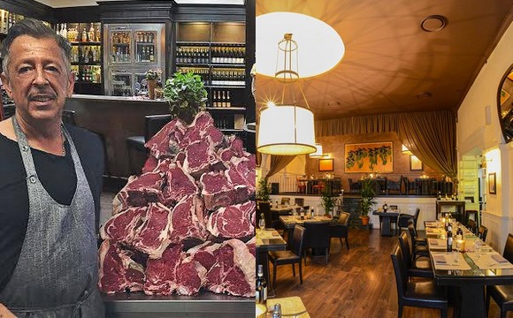 la locanda di fabio cambi