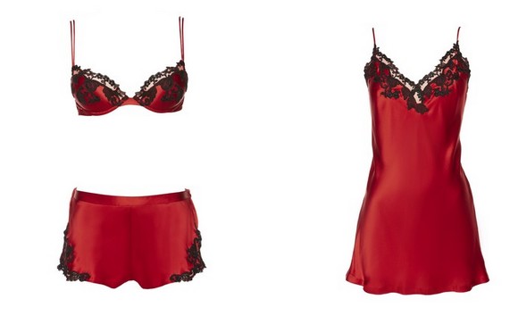 la perla A PRECIOUS CHRISTMAS580