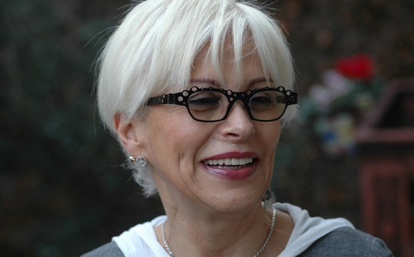 licia granello580