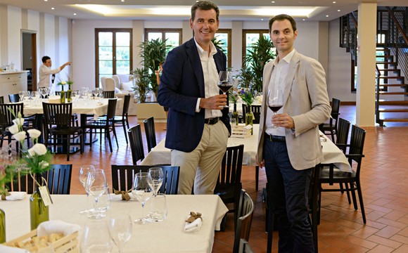 locanda podernovo gruppo lunelli marcello alessandro lunelli580