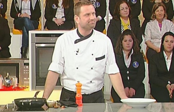 maurizio altamura la cucina di altamura varese580