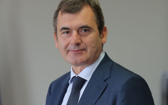 maurizio danese