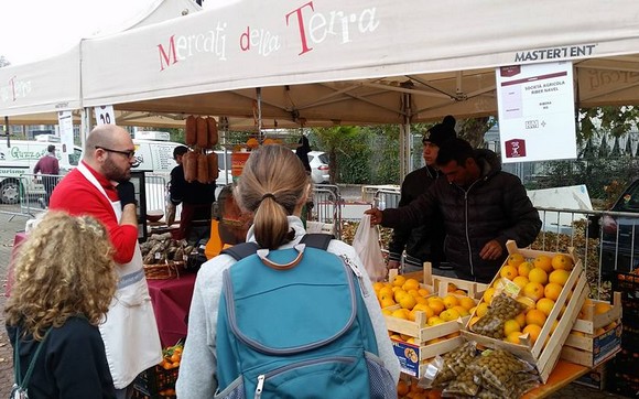 mercato della terra milano580