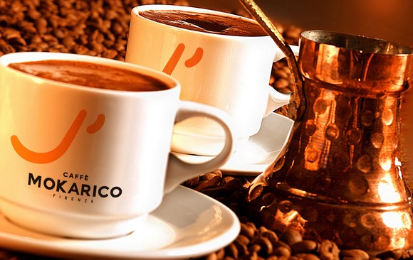 mokarico caffè greco580