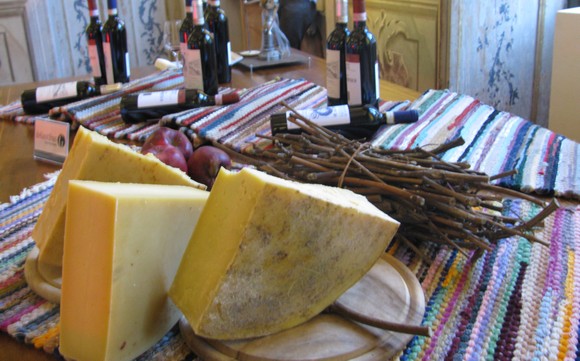 mostra del Bitto  morbegno 2015 580