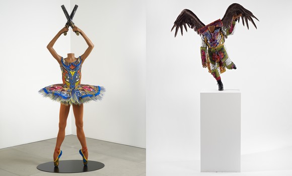 mostra tra arte e moda prato580D
