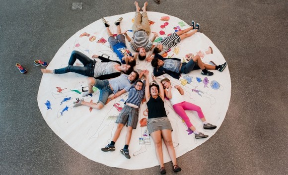 museion summerlab580