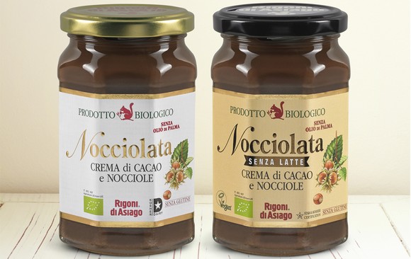 nocciolata  nocciolata senza latte580