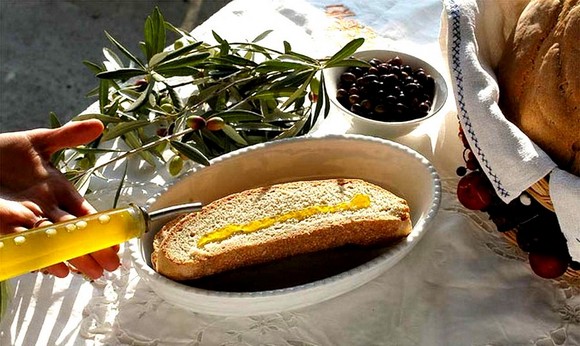olio extravergine oliva vulture dop 580cjpg