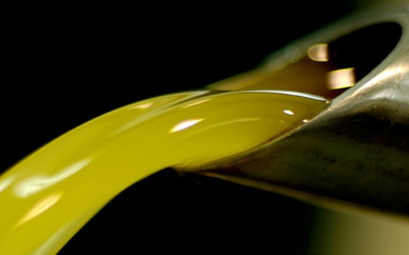 olio extravergine oliva vulture dop 580f