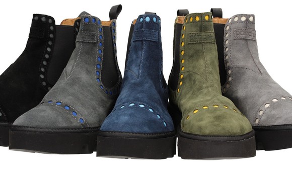 panchic scarpe580