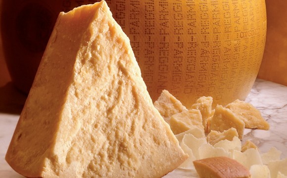 parmiggiano reggiano570