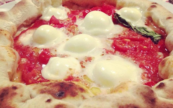 pizza napoletana580