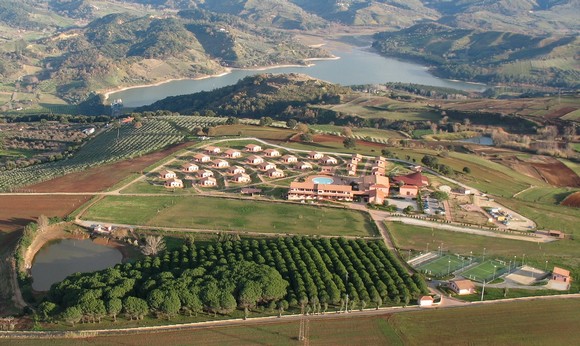 popilia country resort580
