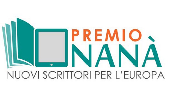 premio nana scrittori per europa