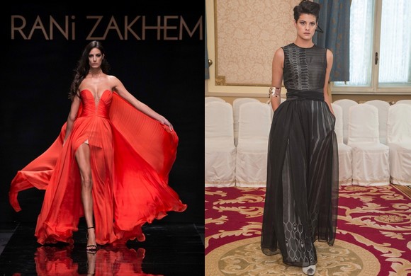 rani zakhem vittorio camaiani