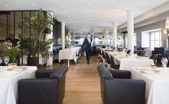 ristorante trussardi alla scala580