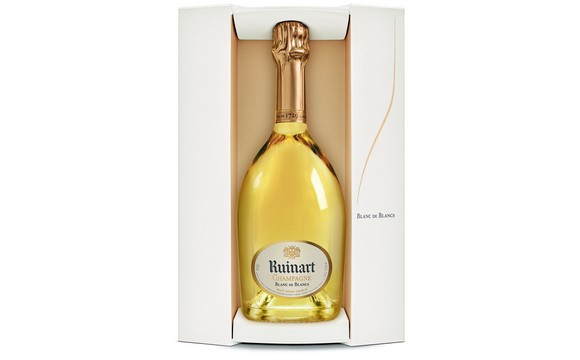 ruinart nendo580