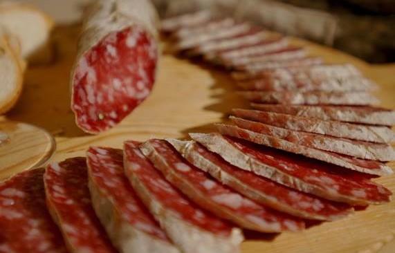 salame felino580