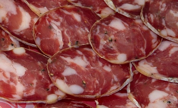 salame s angelo igp580a