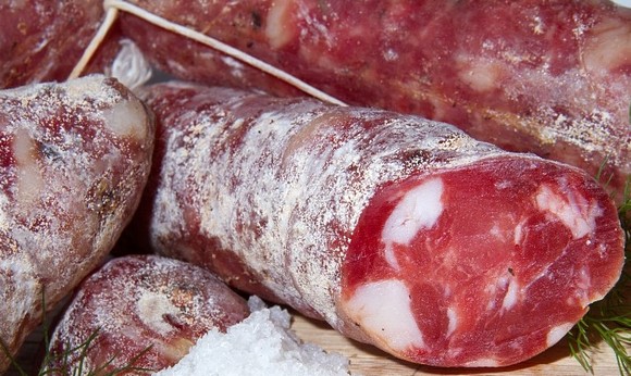salame s angelo igp580b