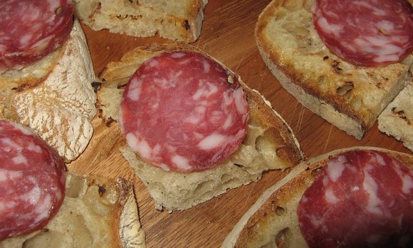 salame s angelo igp580e