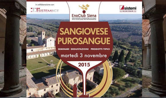 sangiovese purosangue580