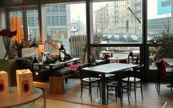 santa bistro moderno milano580